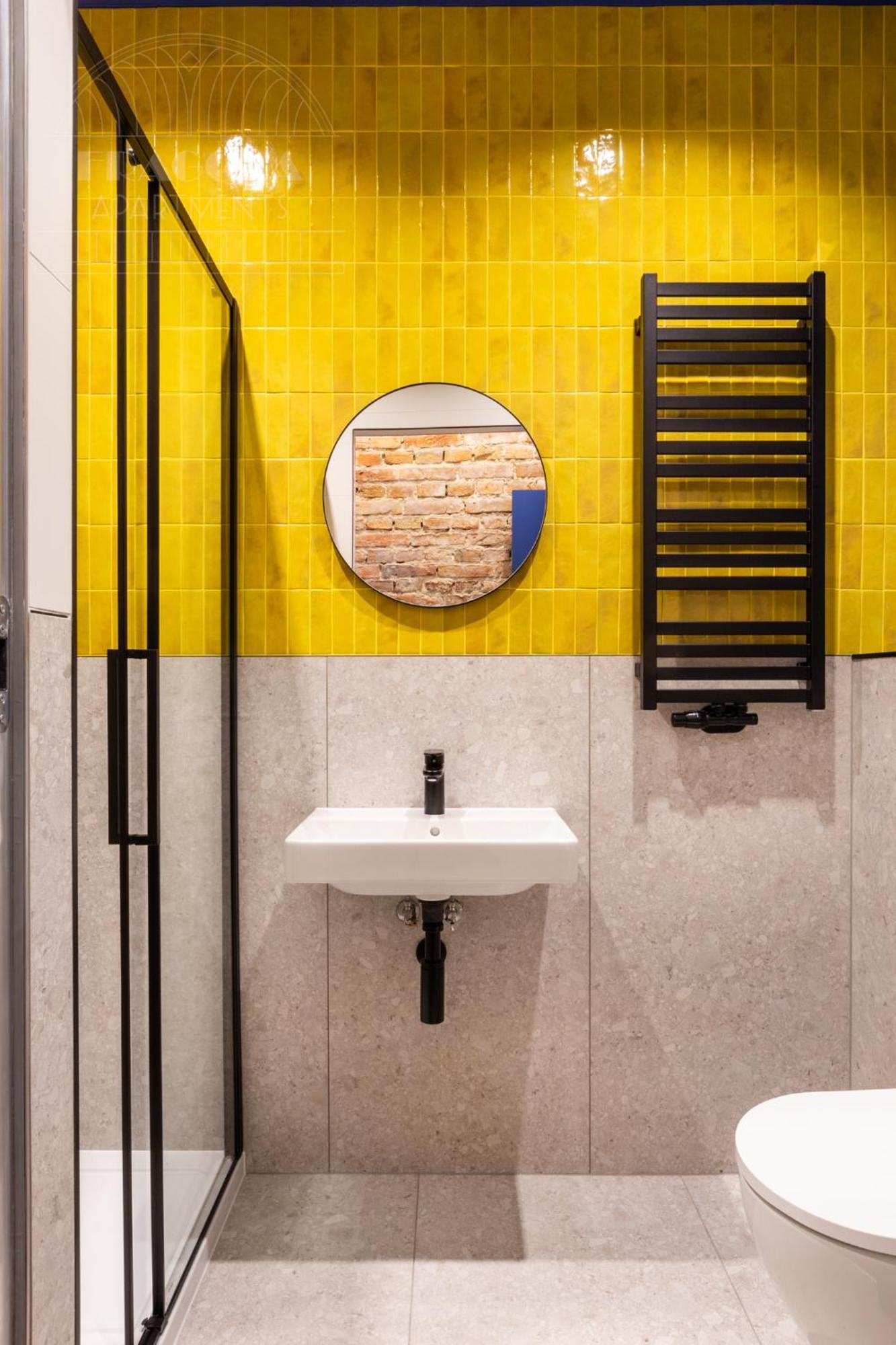 Spacious City Center Family Apartments Krakau Exterior foto
