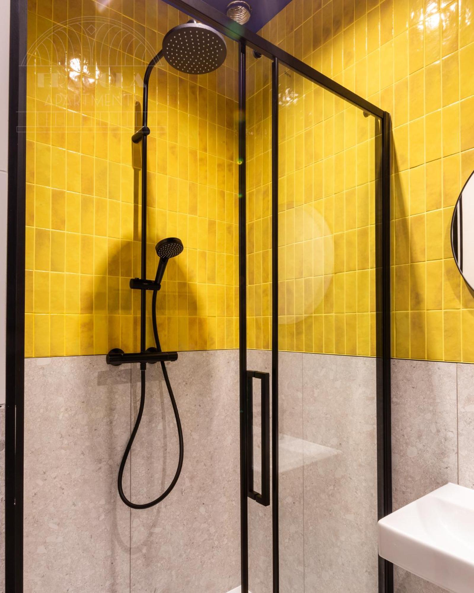 Spacious City Center Family Apartments Krakau Exterior foto