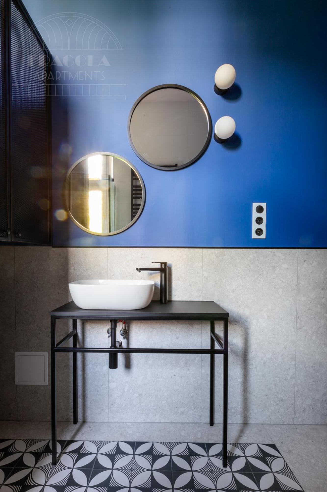 Spacious City Center Family Apartments Krakau Exterior foto