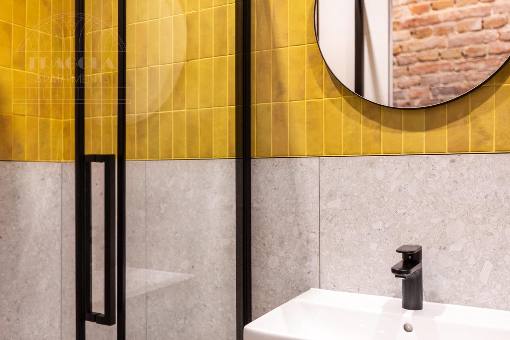 Spacious City Center Family Apartments Krakau Exterior foto