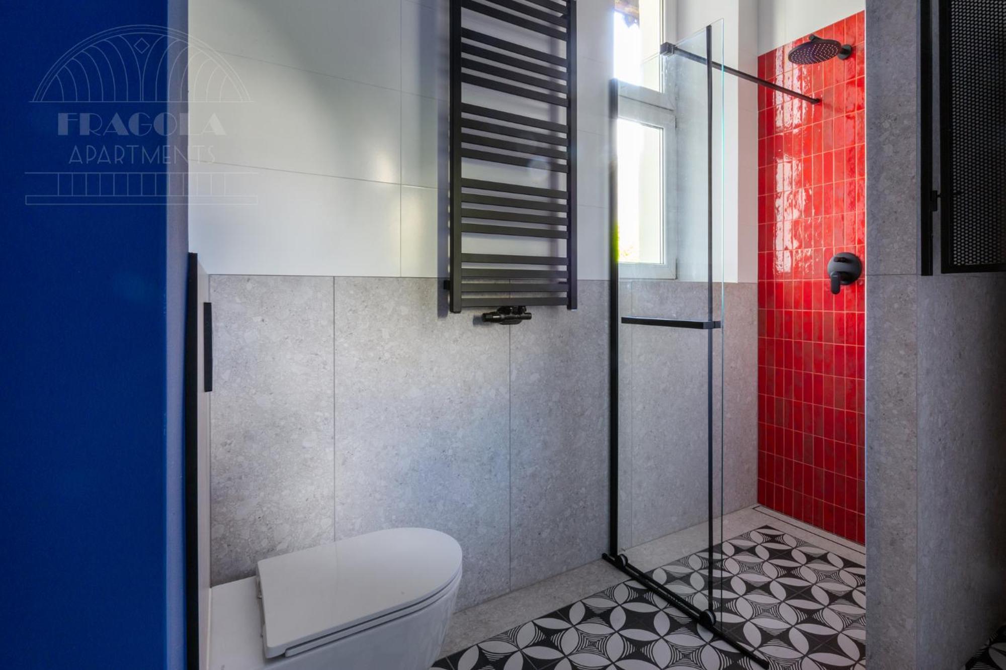 Spacious City Center Family Apartments Krakau Exterior foto